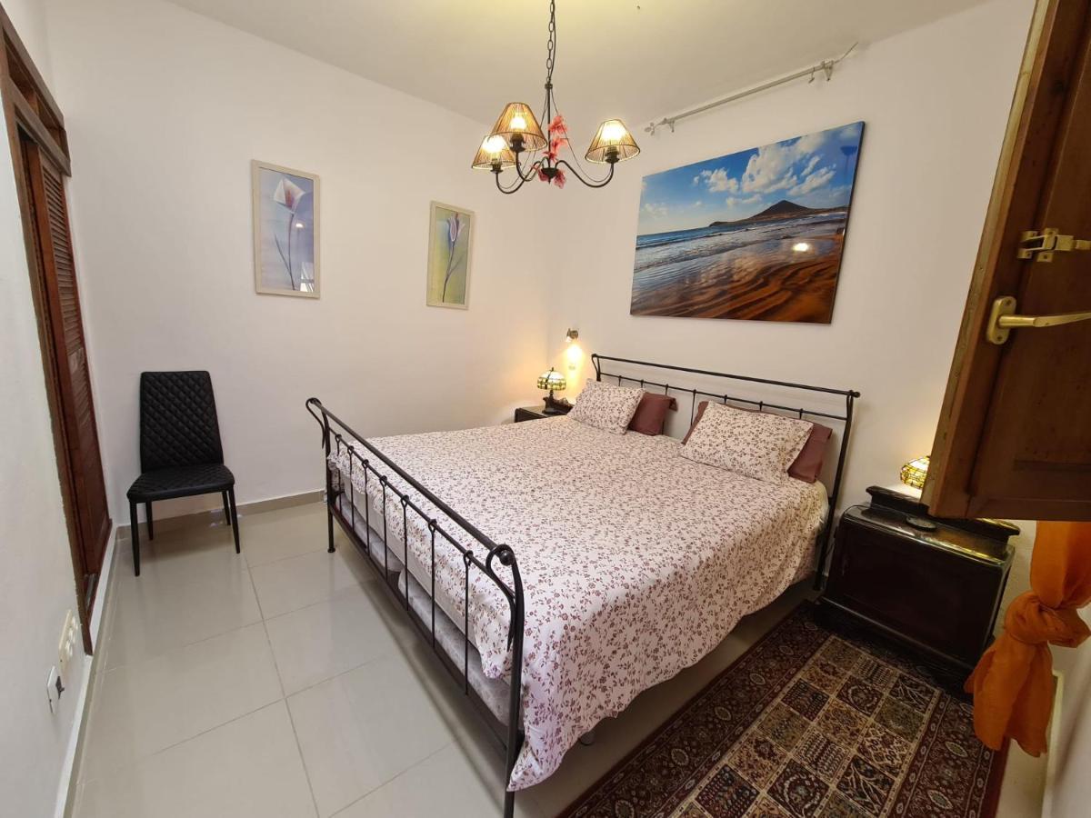 Villa Almendro Arico Viejo Exterior foto